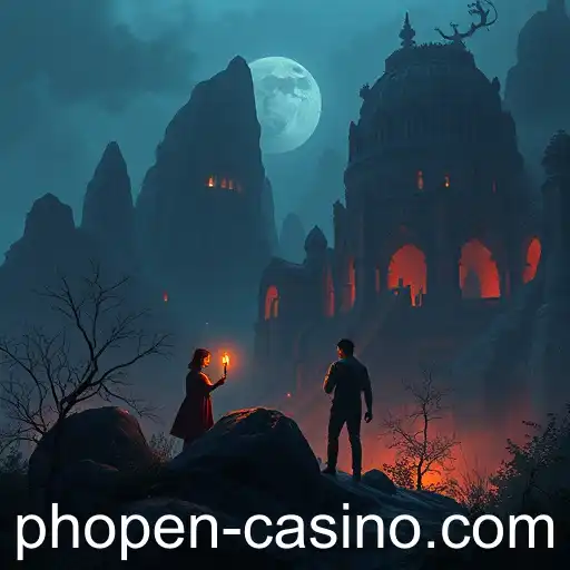 Unraveling the Thrills of Adventure Games: A Dive into 'Phopen'