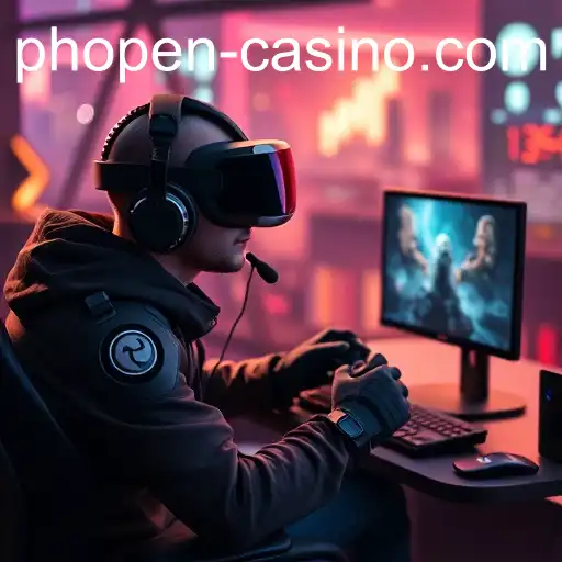Emerging Trends in Online Gaming