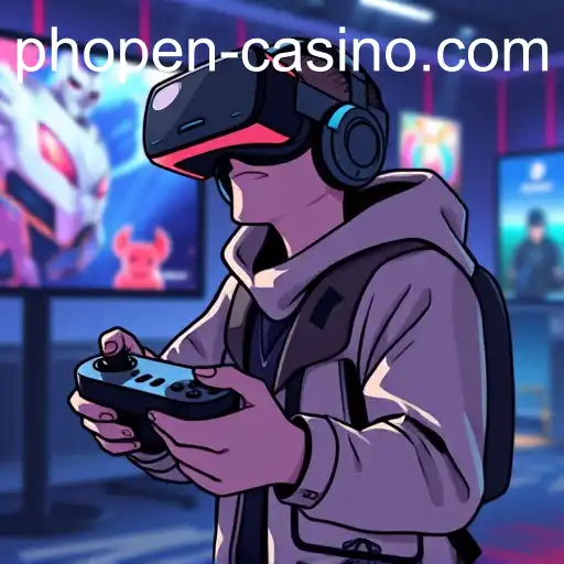 The Evolving Landscape of Online Gaming