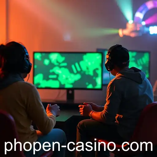 phopen