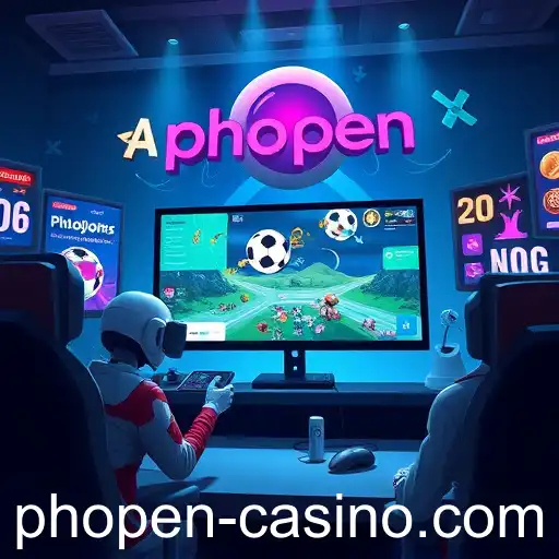 Gaming Trends and Innovations in the Digital Age