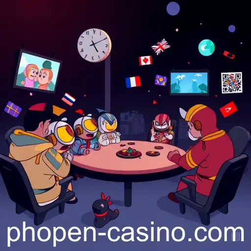 The Evolution of Gaming Websites and Emerging Trends