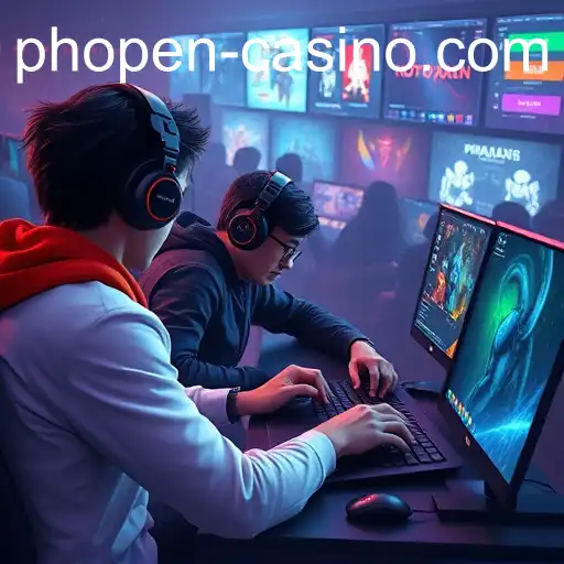 The Rise of Online Game Forums Amid Evolving Trends