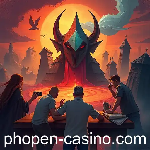 The Rise of Phopen in Digital Gaming