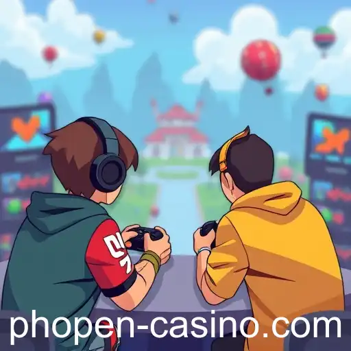phopen