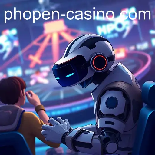 Phopen Revolutionizes Online Gaming in 2026