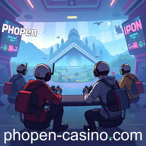 Phopen's Impact on the Gaming Landscape
