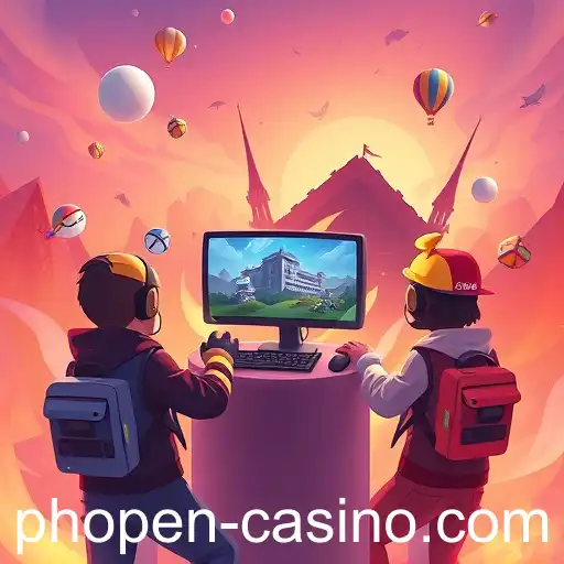 Phopen's Impact on Online Gaming Communities