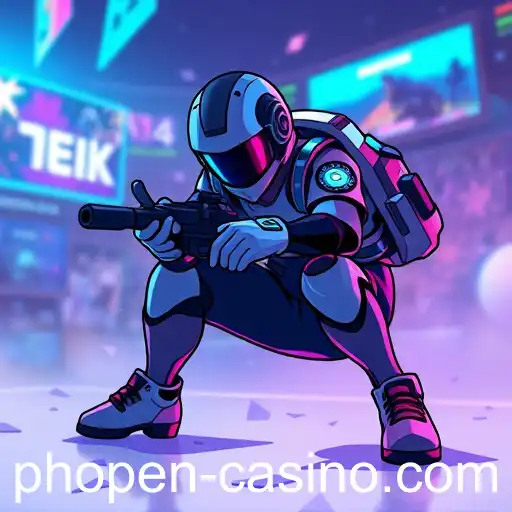 Phopen's Impact on Online Gaming in 2025