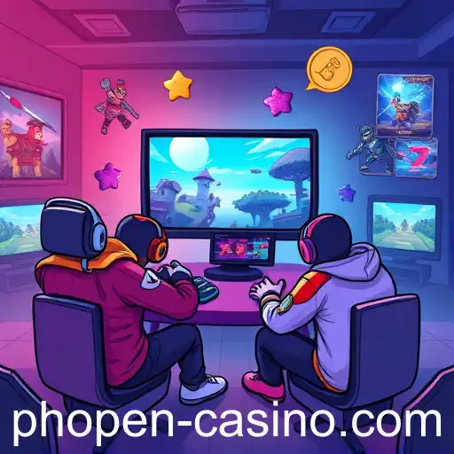 phopen