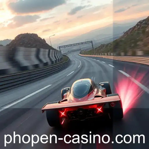 Exploring the Thrills of Racing Games: A Deep Dive into the 'Phopen' Phenomenon
