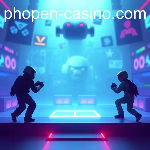 The Rise of Phopen in Online Gaming Circles