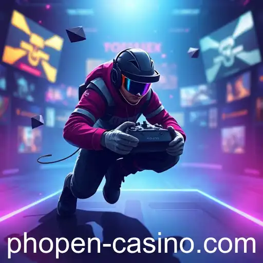 The Rising Phenomenon of 'Phopen': A Gaming Revolution