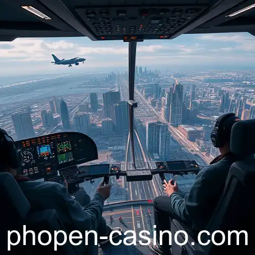 Exploring the Depths of Simulation Games: An Engaging World of Virtual Experiences