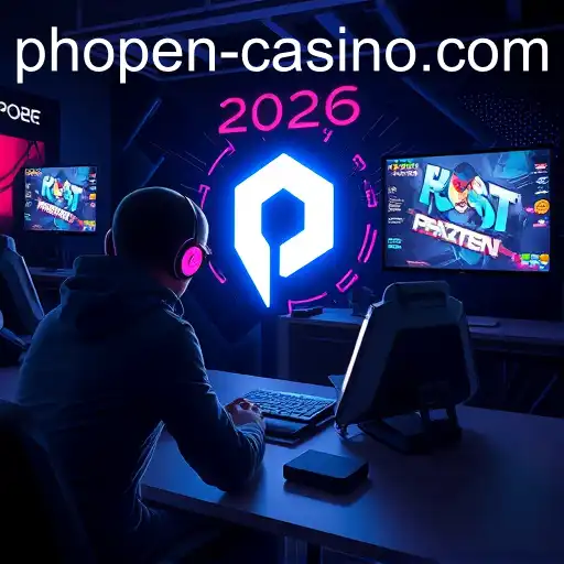 The Rise of 'phopen': A Gaming Phenomenon in 2025